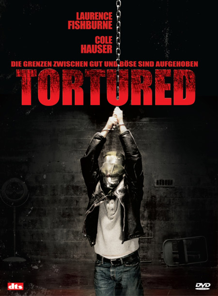 1282 - The Tortured